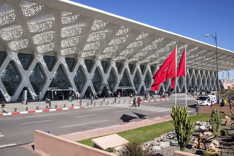 Casablanca's Mohammed VI Airport: Skytrax's 5th Most Improved in 2022